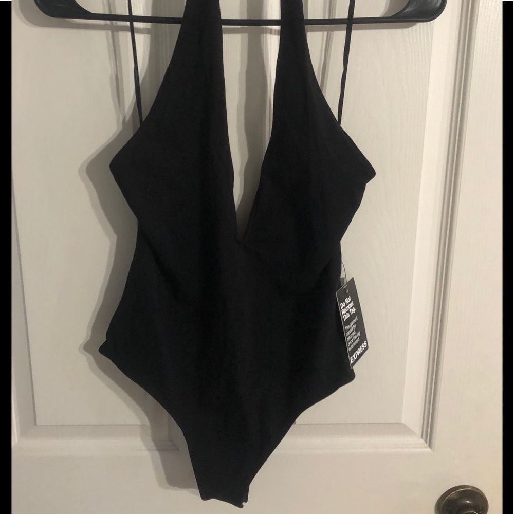 Super sexy body suit
